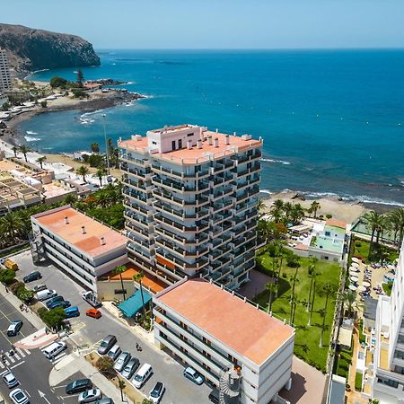 Go2Tenerife Apart'Dida Pool & First Line Of The Sea Los Cristianos  Luaran gambar