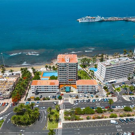 Go2Tenerife Apart'Dida Pool & First Line Of The Sea Los Cristianos  Luaran gambar